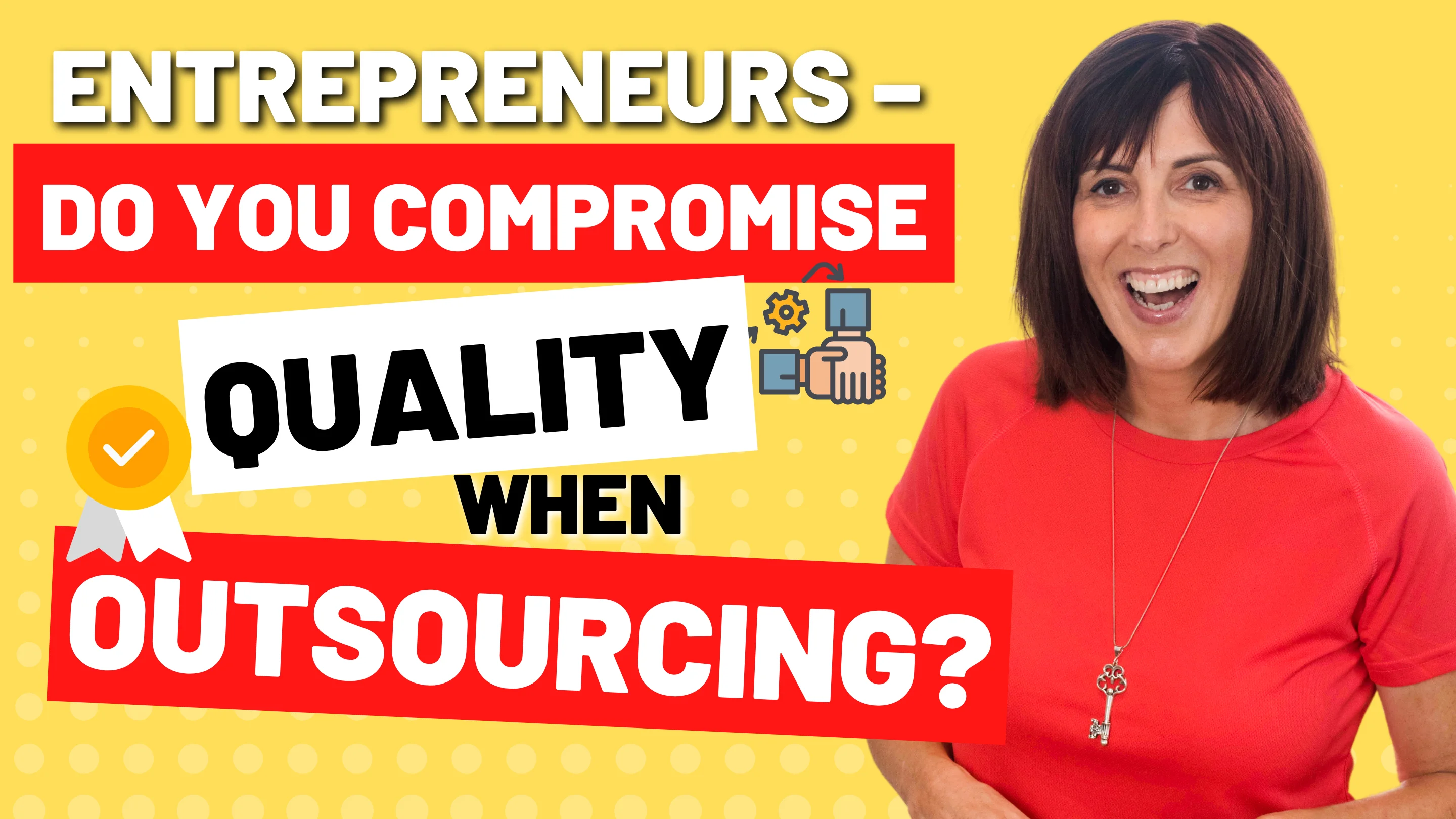 Small Business Owners: Are Entrepreneurs Compromising Quality for Cost Savings?