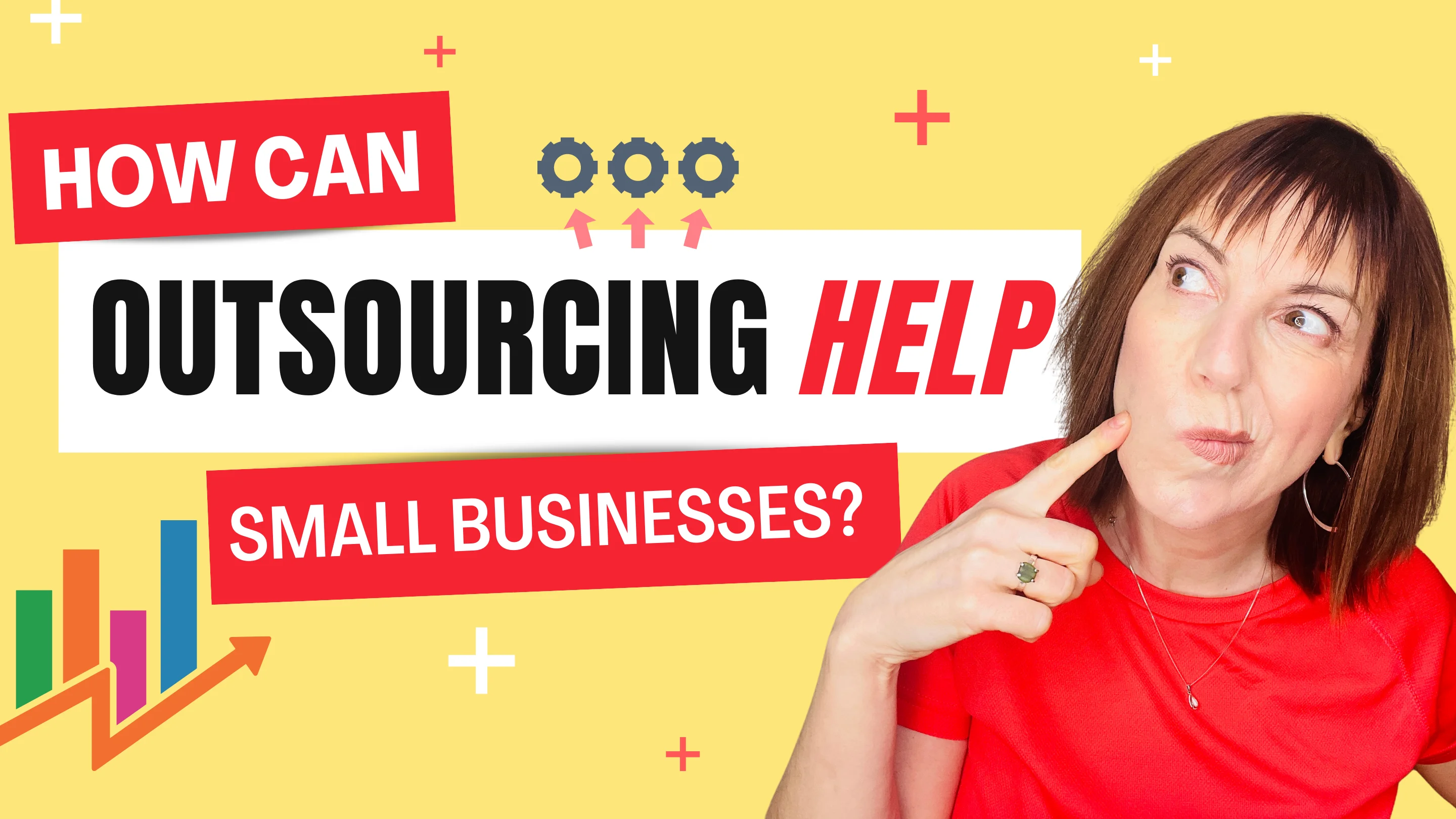 How Can Outsourcing Help Small Businesses How Can Outsourcing Help Small Businesses