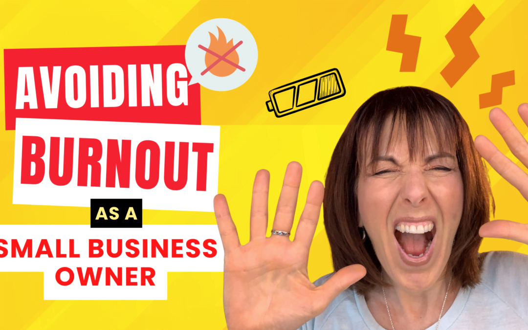Avoid Burnout And Scale Your Business With Outsourcing