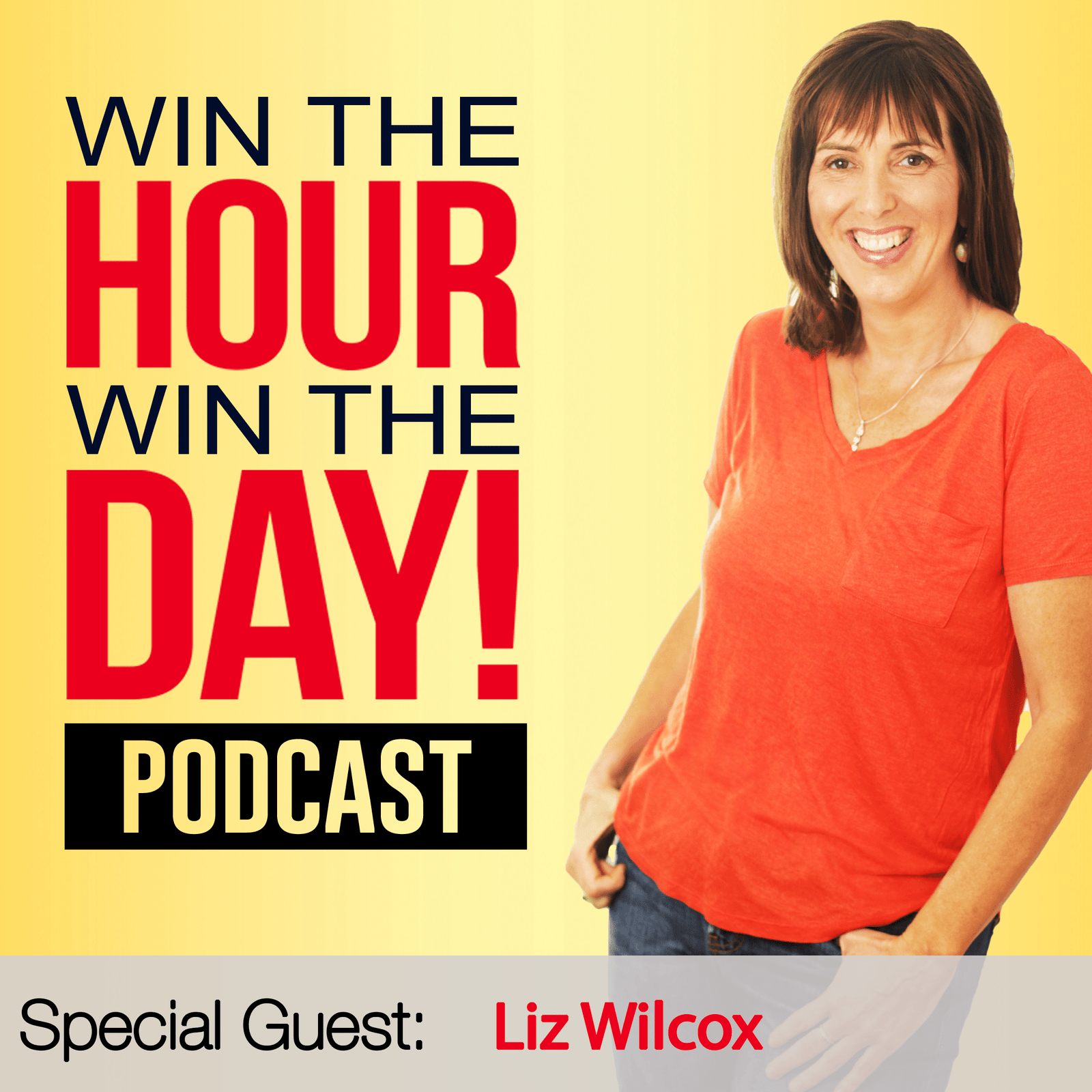 How To Make Email Marketing That WORKS! with Liz Wilcox