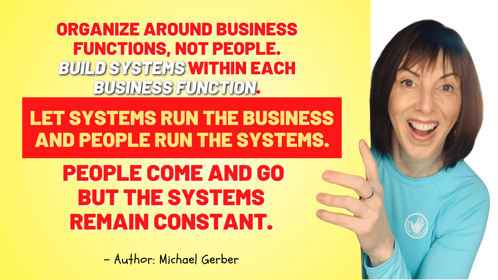 5 Ways to Get More Done in Less Time In Your Small Business