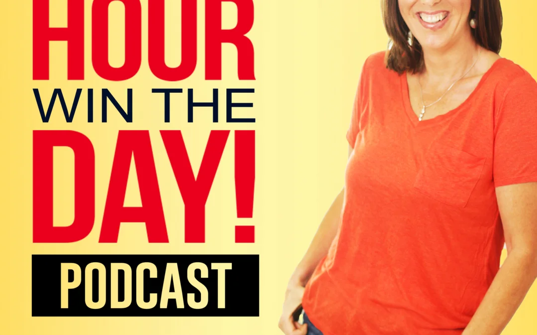 Make Anything You Do,Better-FASTER! with Dorien Morin-van Dam