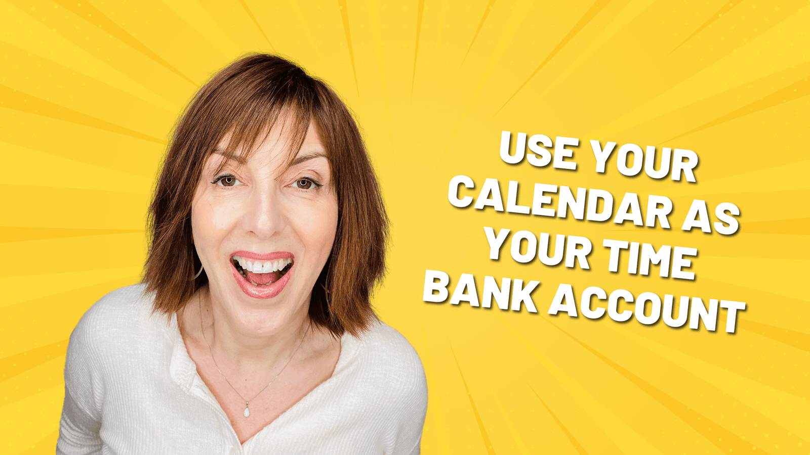 My Top Time Saving Tips For My Small Business!