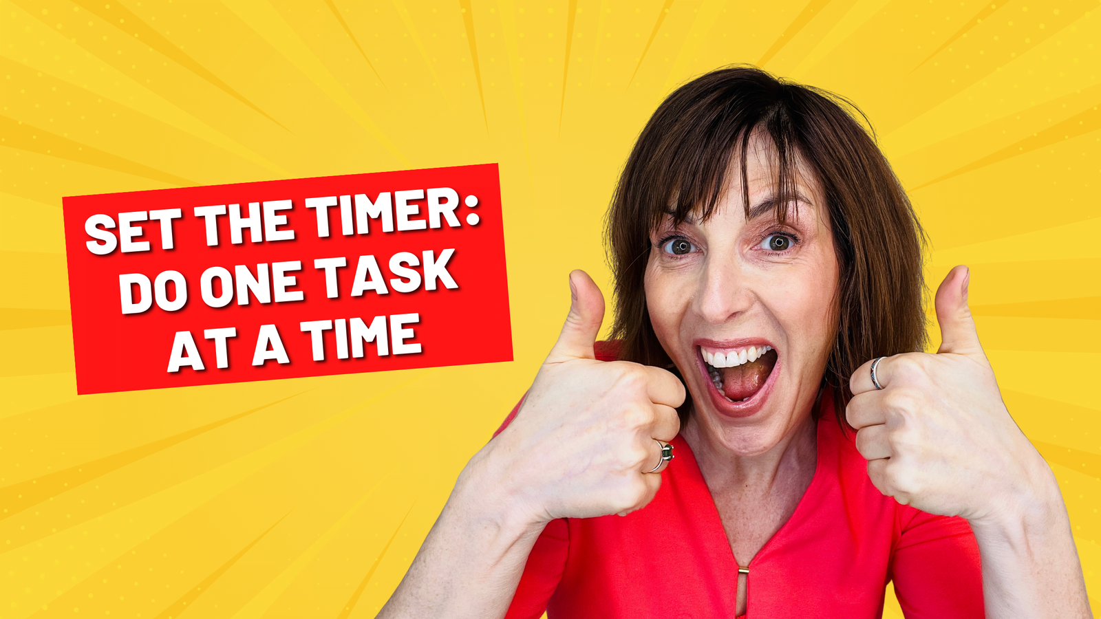 My Top Time Saving Tips For My Small Business!