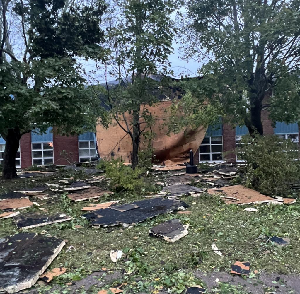 A Hurricane And Scaling Your Business With Outsourcing