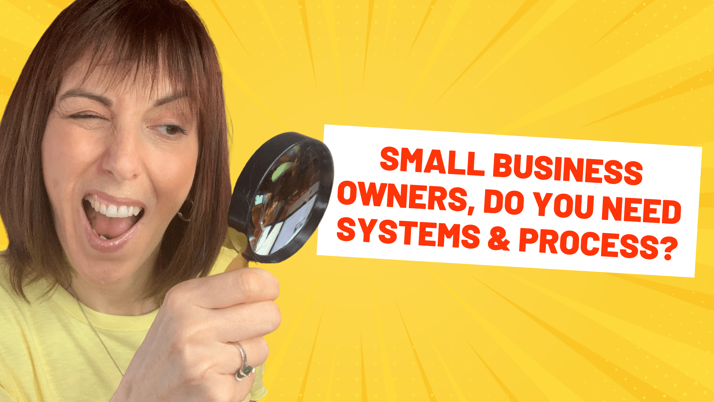 How to eliminate burnout in a small business?