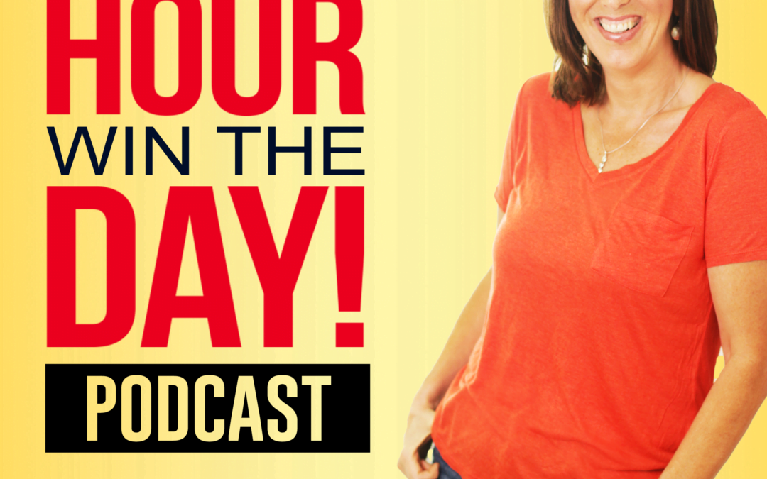 Optimize Your Pinterest To Leverage Your Business! with Kristen Werner