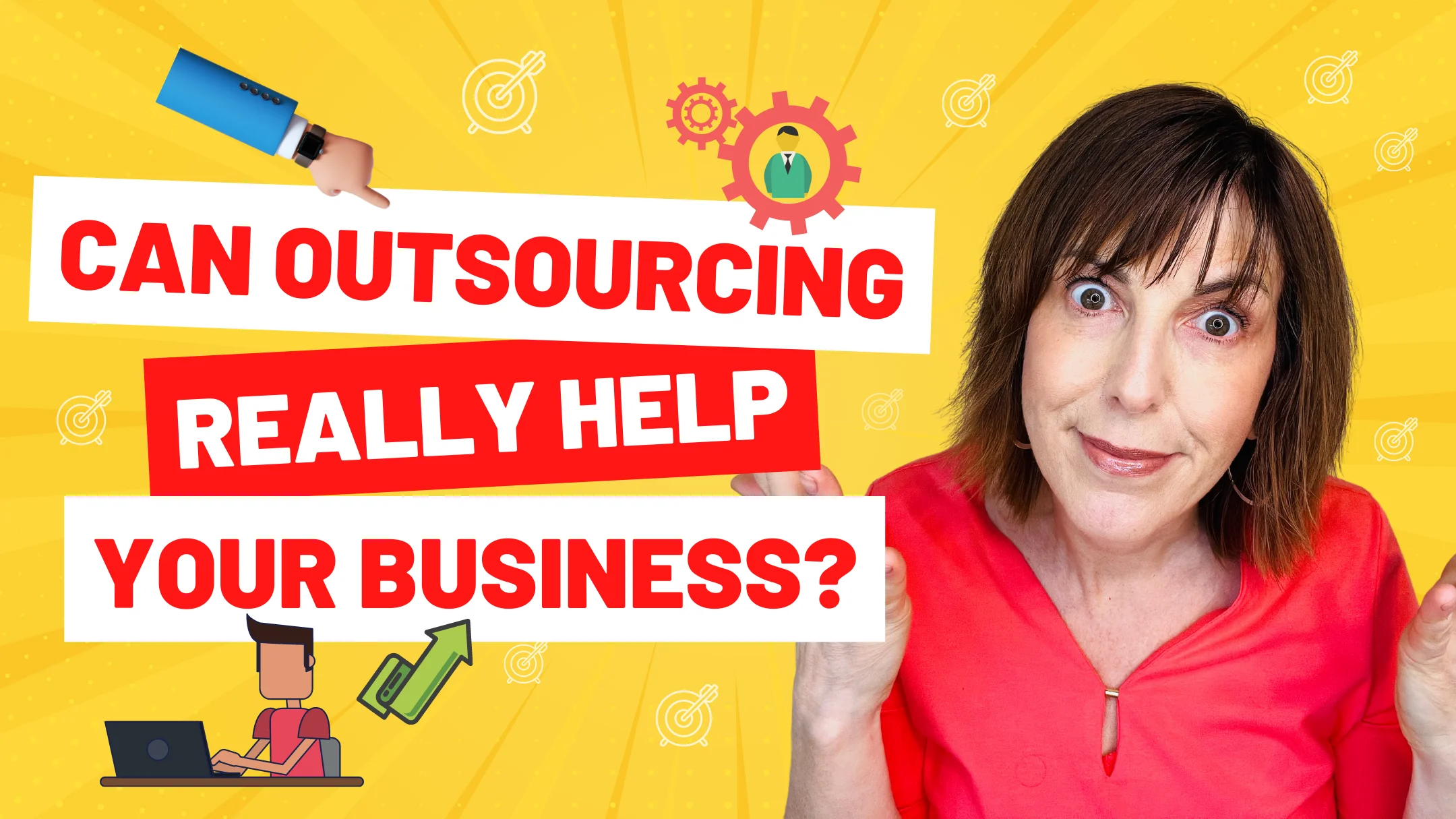 Can Outsourcing Really Help Your Business?