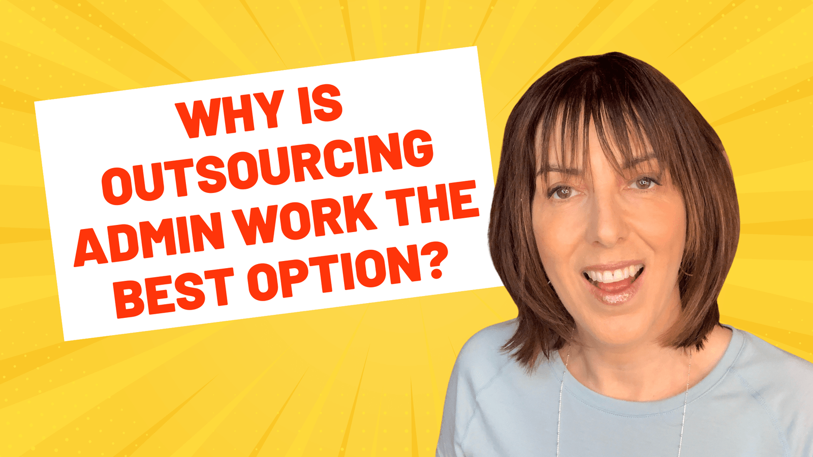 How to Use Outsourcing to Grow Your Business