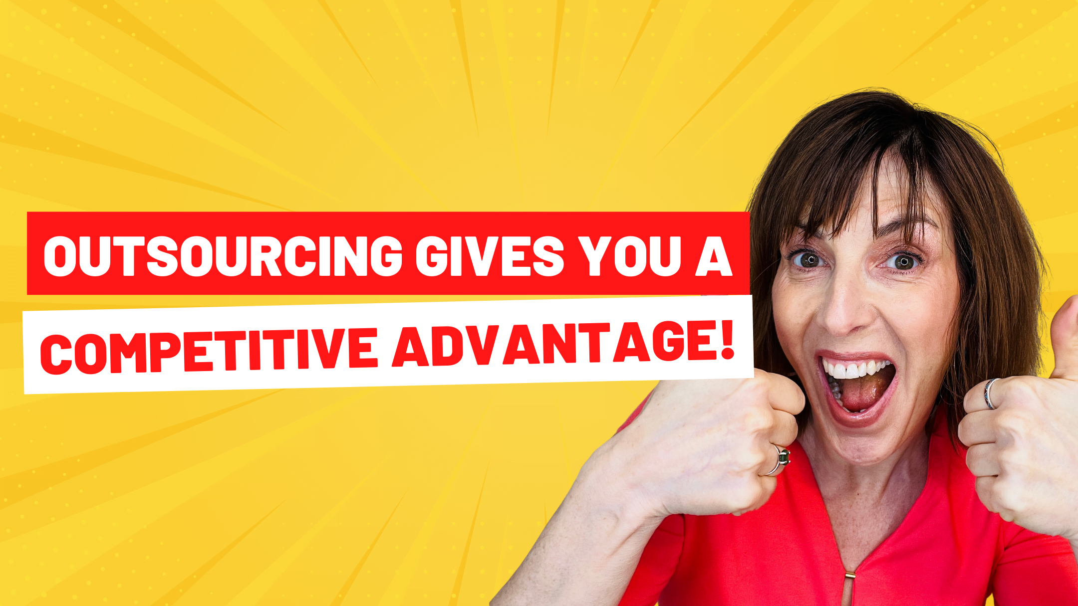 When Do You Hire Your First Outsourcer For Small Business?
