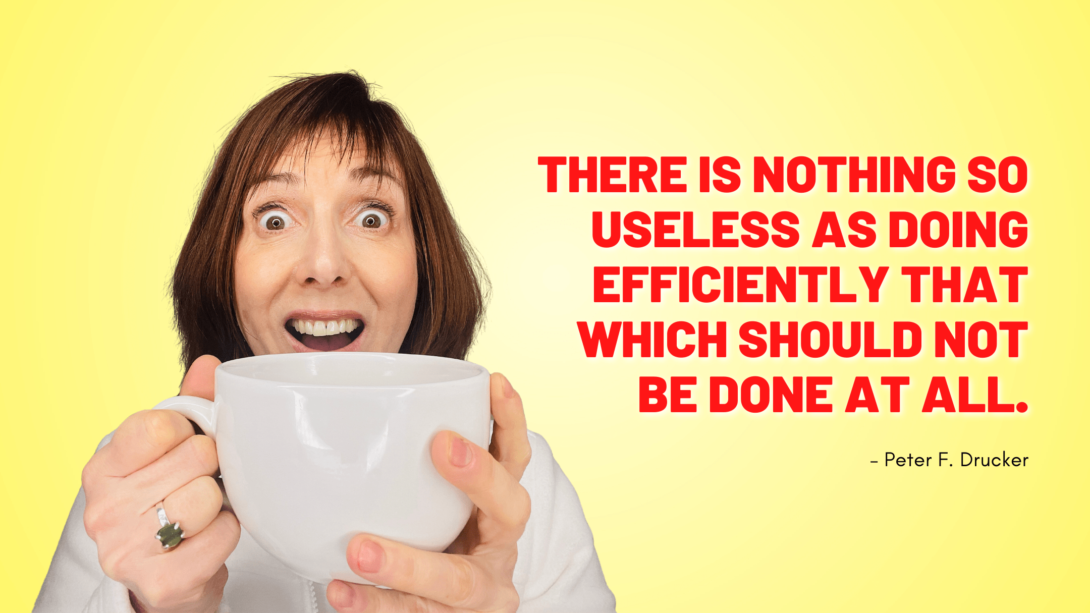 Stop the Hustle: Productivity Tips to Work Less and Achieve More