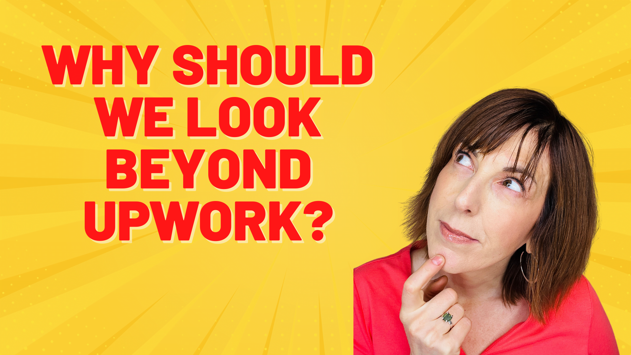 Beyond Upwork: Assemble A Top-Notch Team That Won't Break The Bank