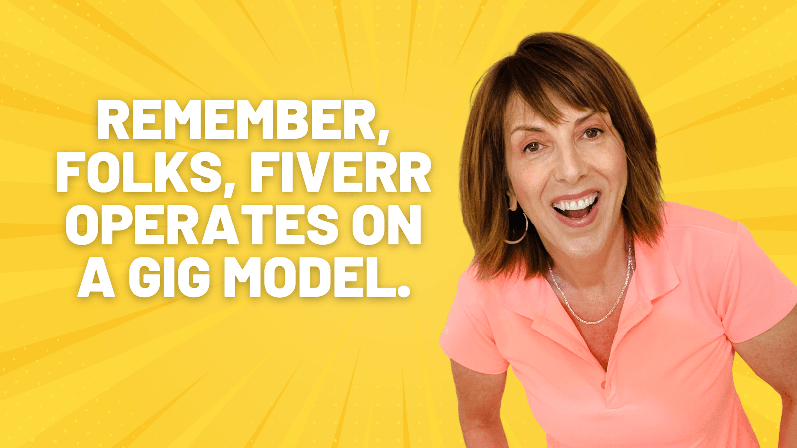 Discover the Fiverr Difference: An Honest Insight to Avoid Small Business Burnout