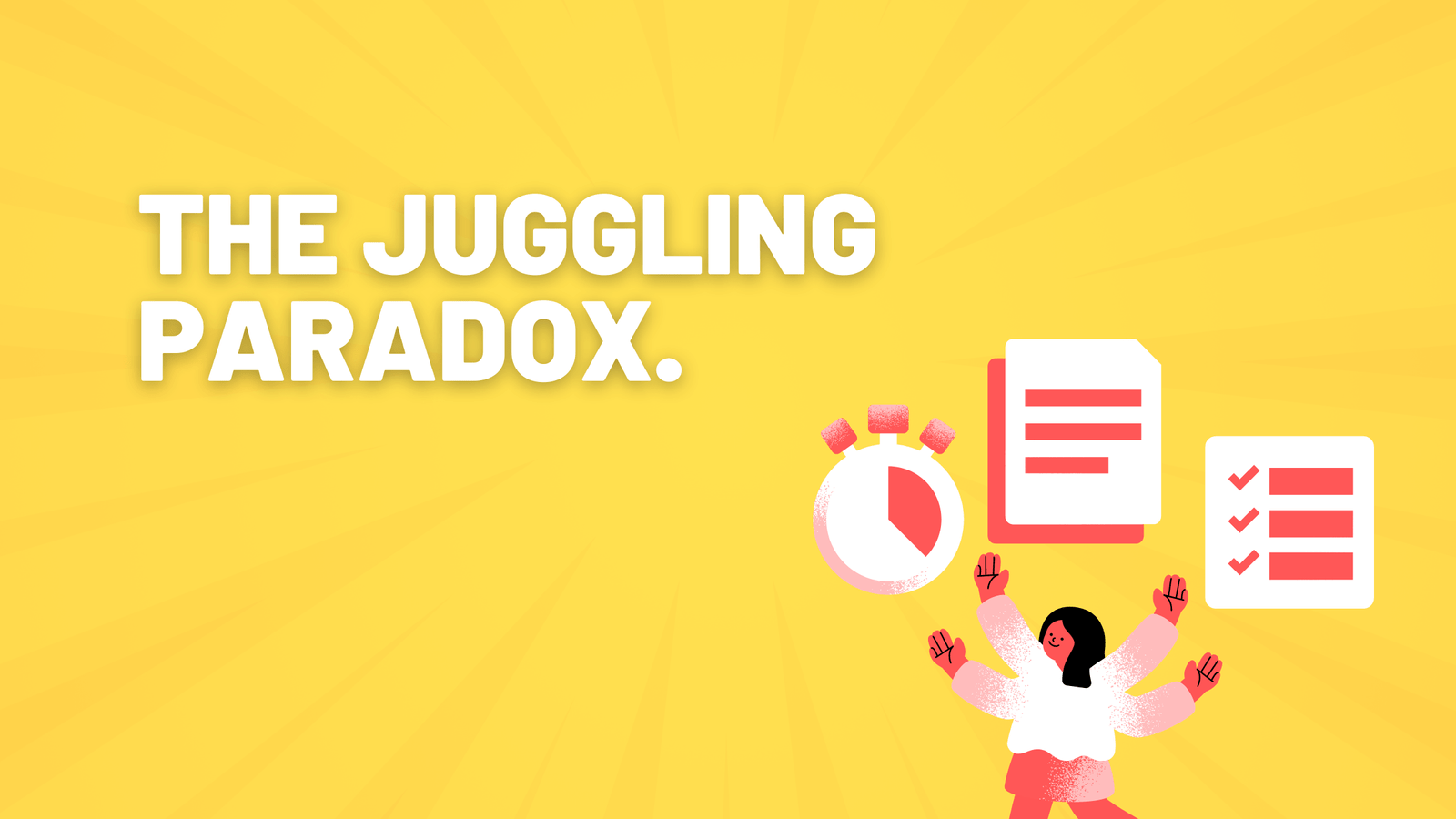 Mastering the Art of Jugglerama: A Guide for Multi-Tasking Entrepreneurs
