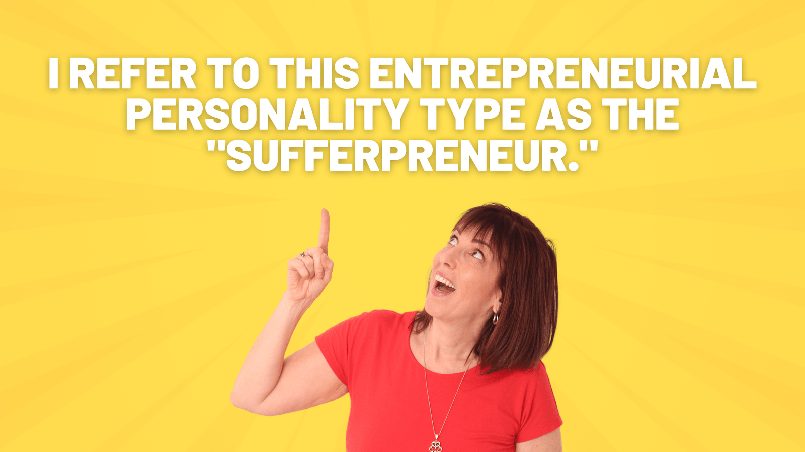 Escape the Sufferpreneur Trap: Unlock Outsourcing Power