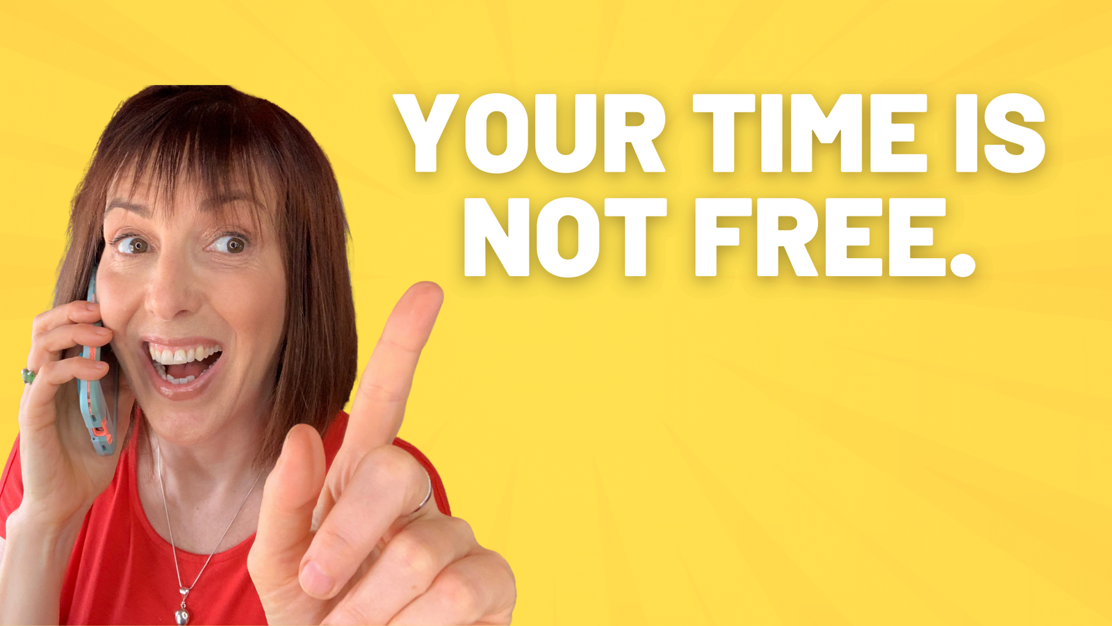 Escape the Sufferpreneur Trap: Unlock Outsourcing Power