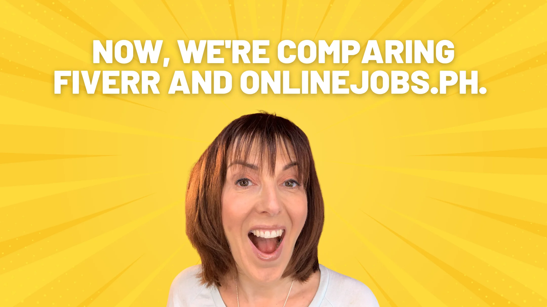 Outsourcing Showdown: Navigating Onlinejobs.ph vs Fiverr for Business Success