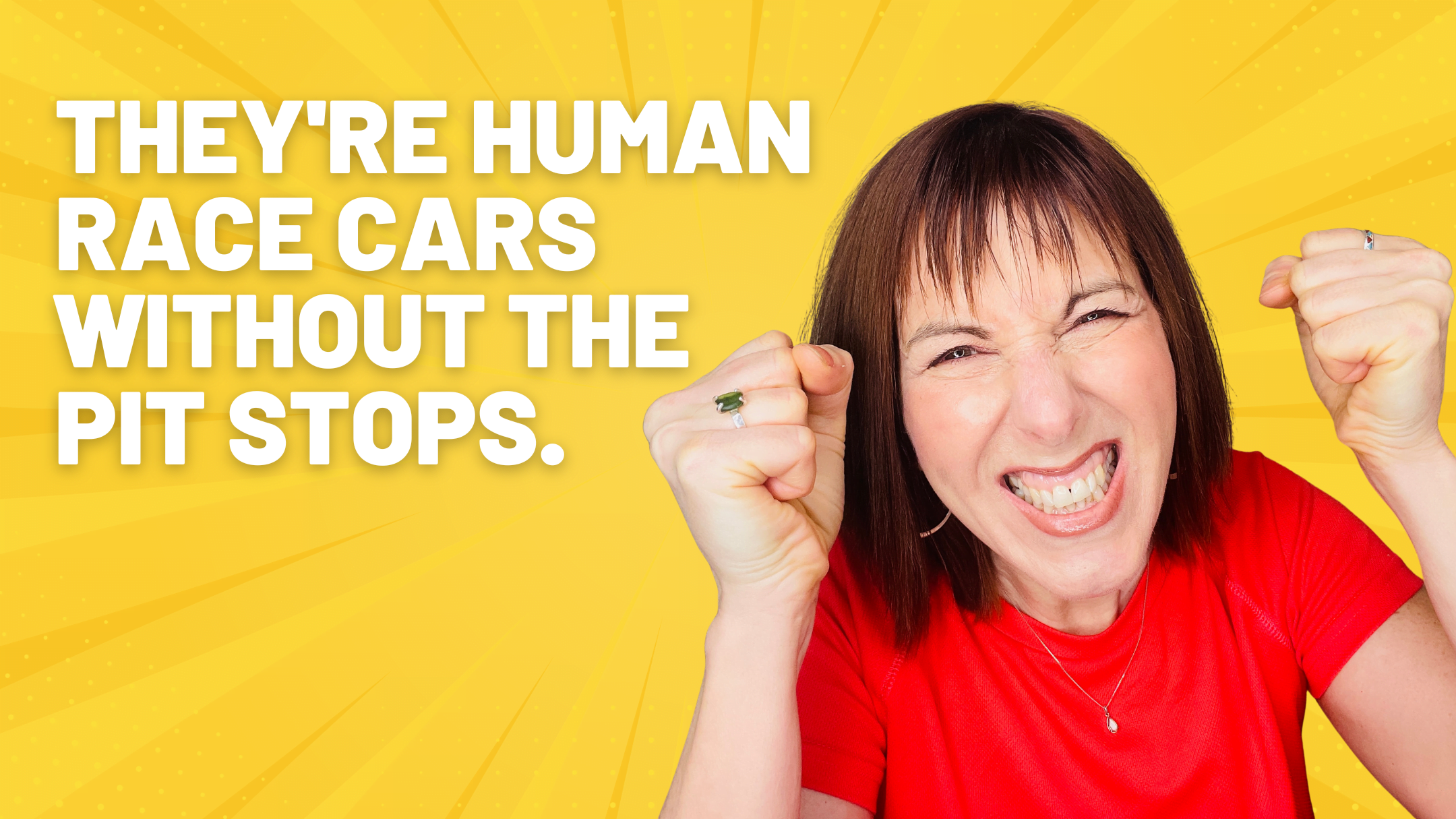 The Art of Speed: How Rushaholics Can Avoid Burnout and Supercharge Productivity