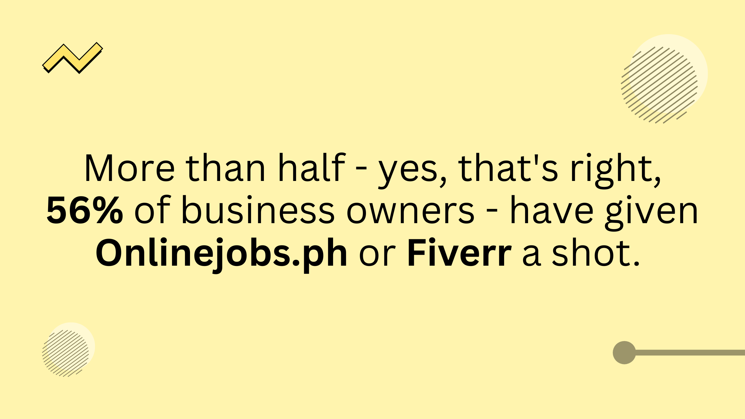 Outsourcing Showdown: Navigating Onlinejobs.ph vs Fiverr for Business Success