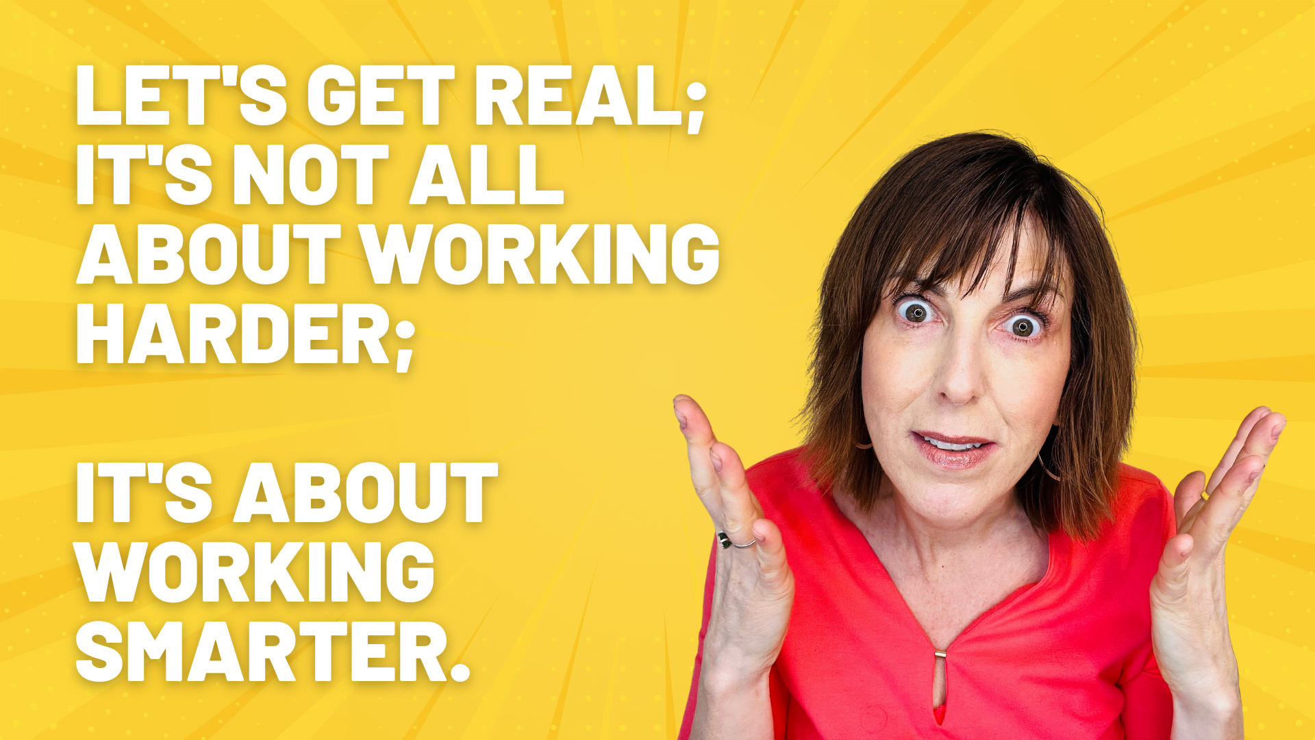 Unleash Your Inner Beast: Conquer Burnout & Boost Business