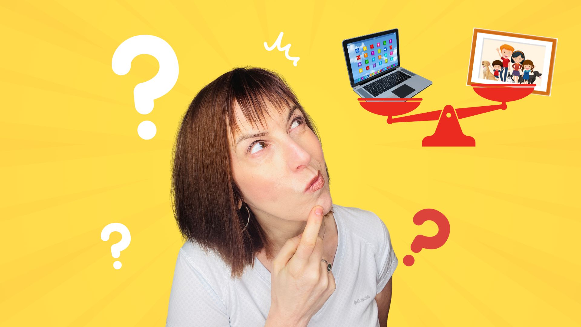 Achieving work-life balance to avoid entrepreneurial challenges