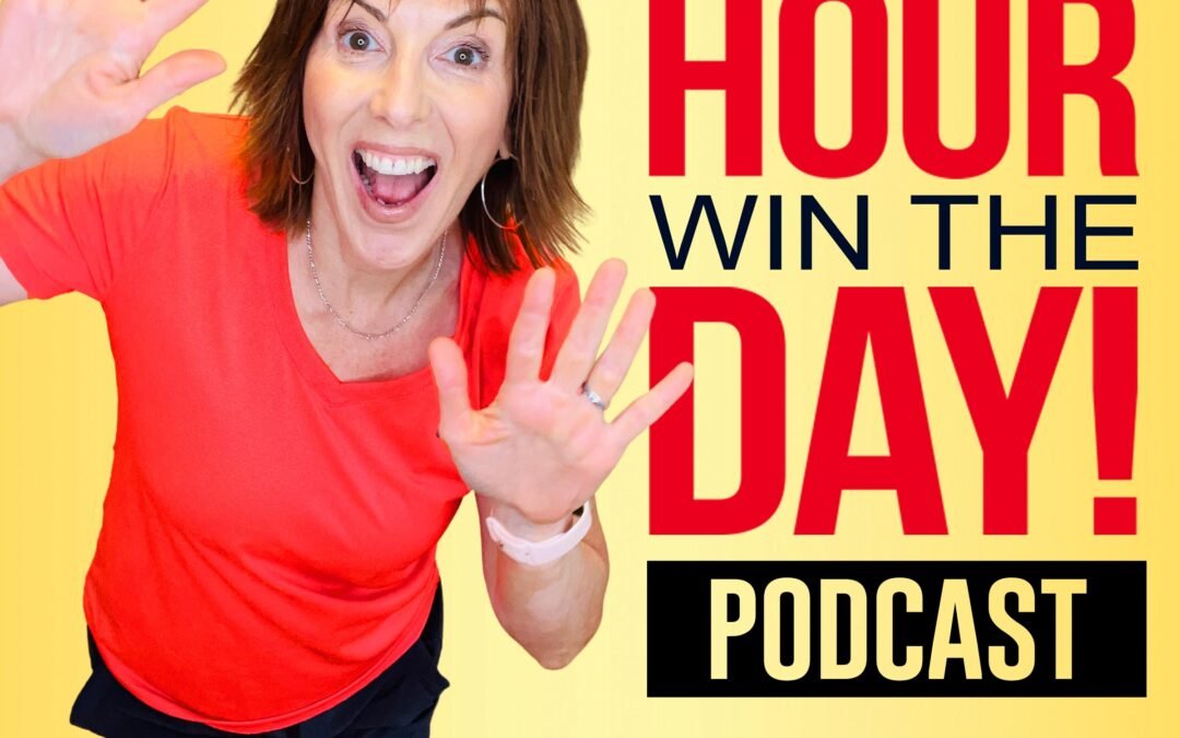 Getting Noticed: PR Strategies with Dina Behrman