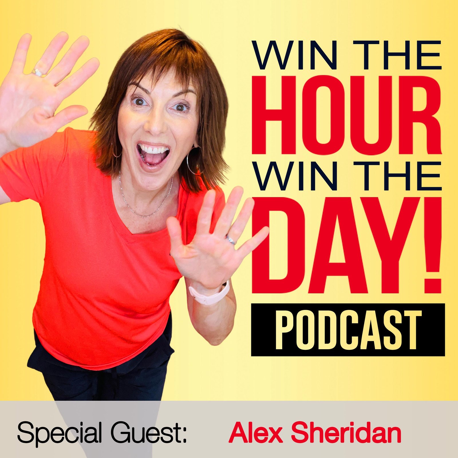 LinkedIn Mastery and Video Marketing Secrets with Alex Sheridan