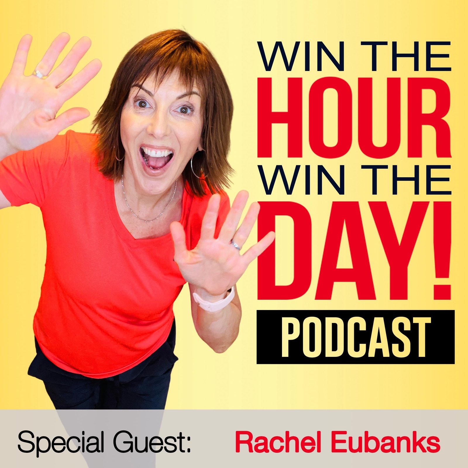 Scale Your Business: Optimizing Virtual Assistant Services with Kris Ward & Rachel Eubanks