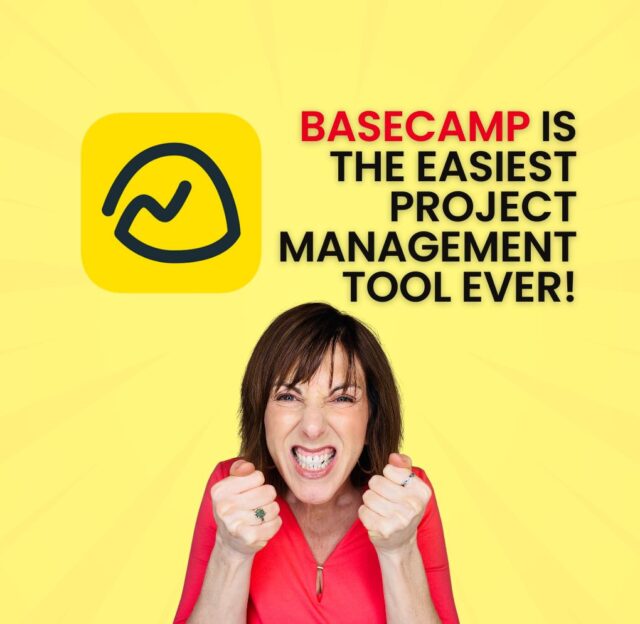 Work-life balance for small business owners using Basecamp