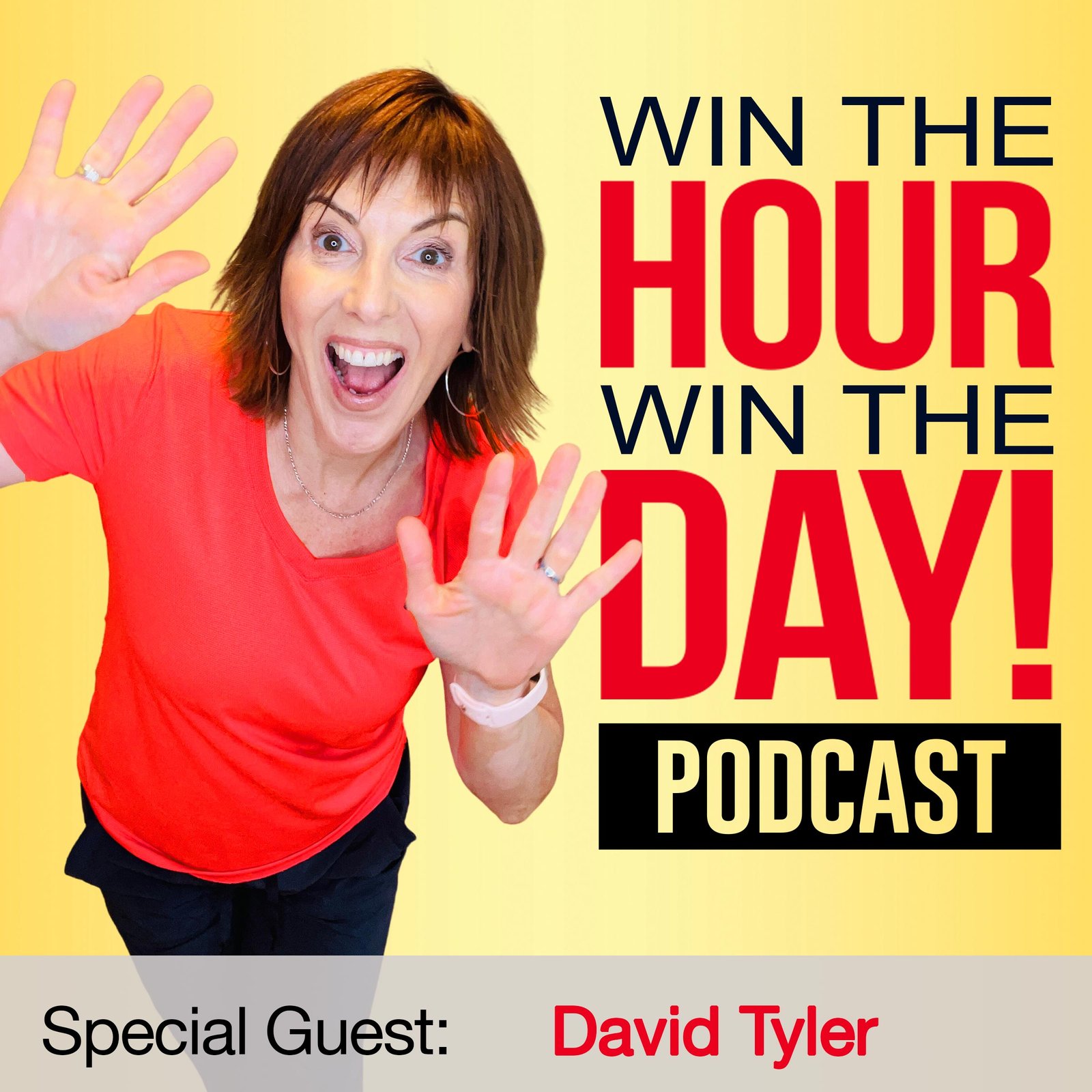 Master Communication and Power Persuasion Skills with David Tyler