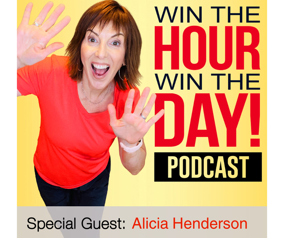 LinkedIn Video Marketing: Repurpose, Connect, and Convert Tips with Alicia Henderson