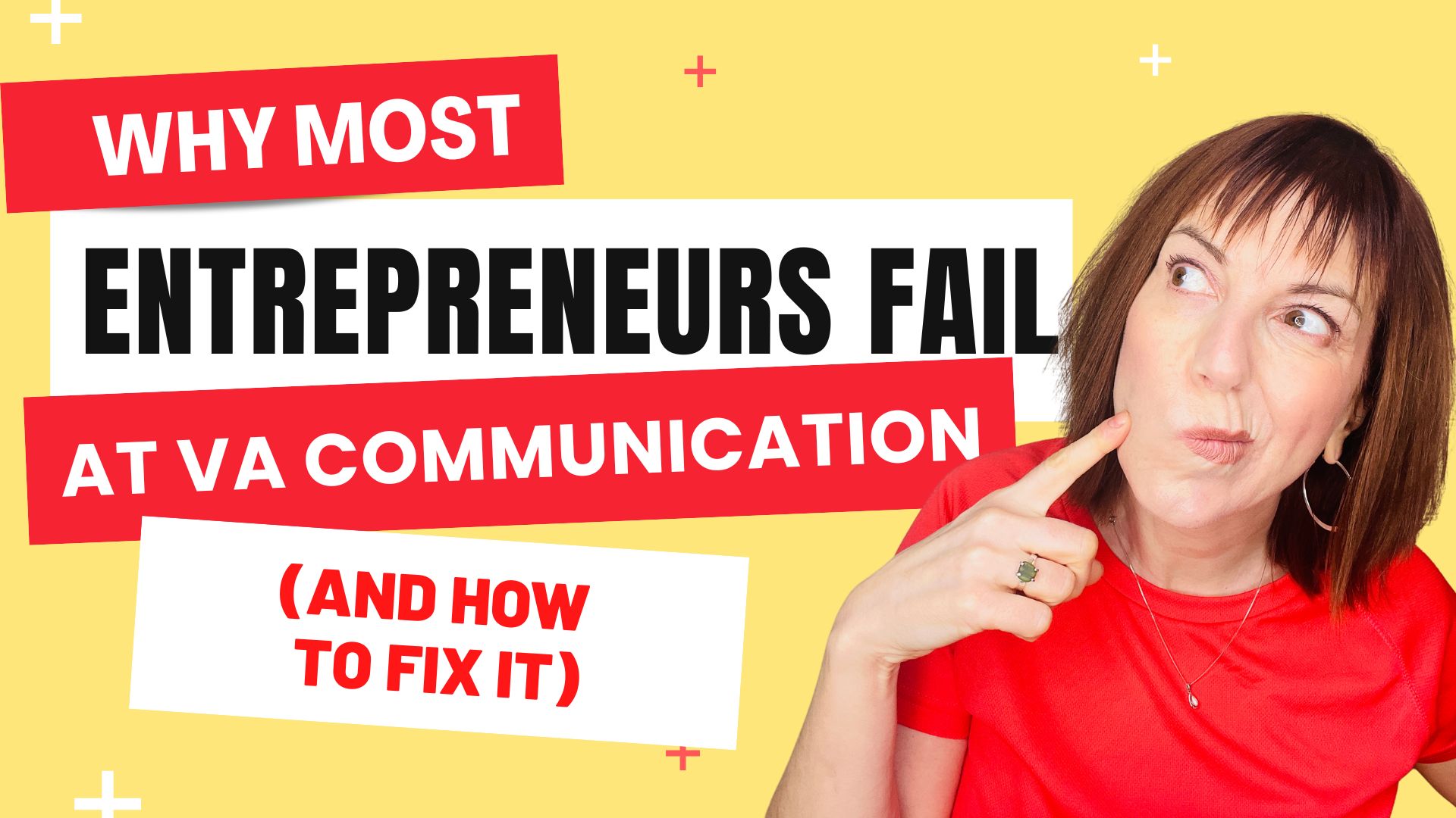Why Most Entrepreneurs Fail at VA Communication (and How to Fix It)