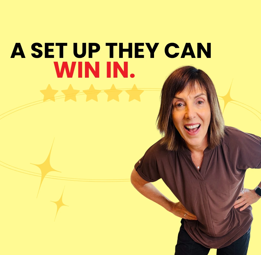 Why virtual assistants quit and why ours stay, a setup they can win in, Kris Ward