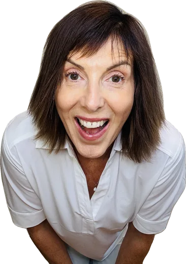 Kris Ward, founder of Win The Hour Win The Day
