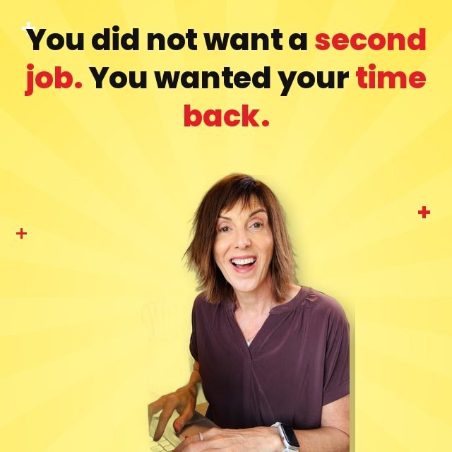 Managing my team felt like a second job when I wanted my time back